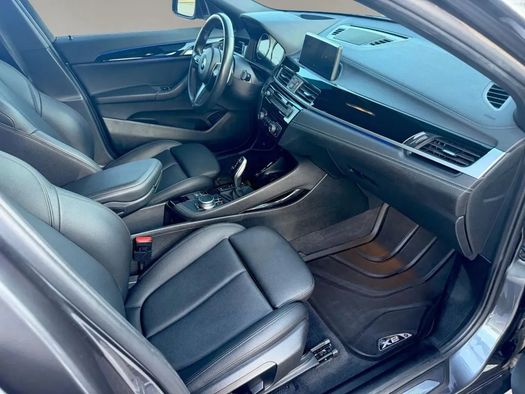 BMW X2 photo 25