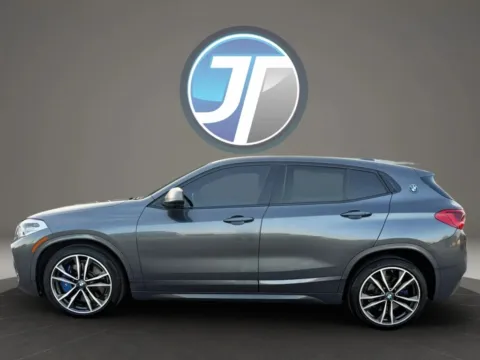 More photos of 2019 BMW X2 M35i Sport Utility 4D at JT Wholesale Auto, Inc., OK