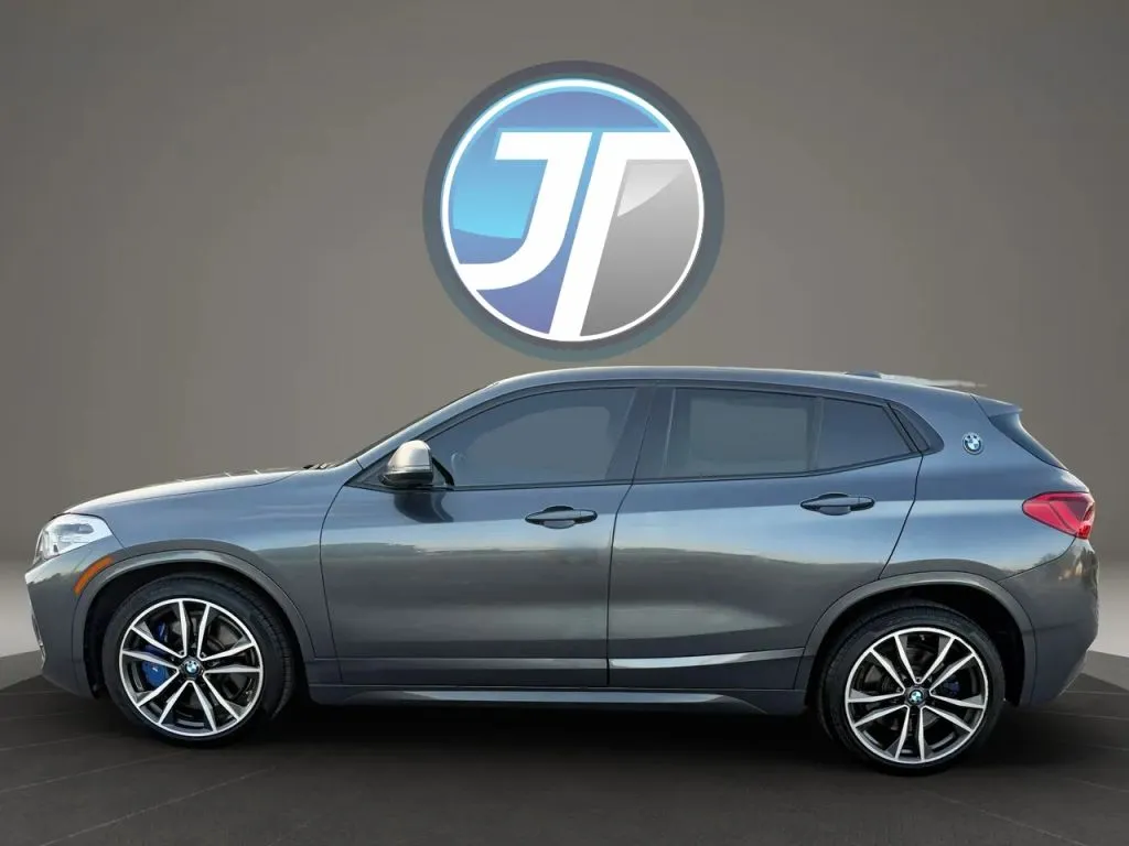BMW X2 photo 4