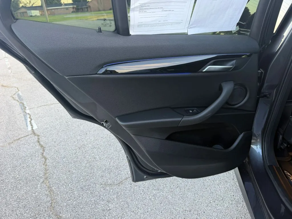 BMW X2 photo 29