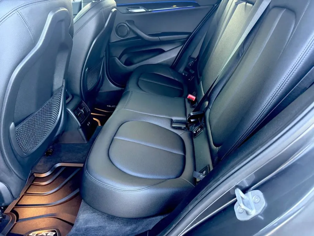 BMW X2 photo 14