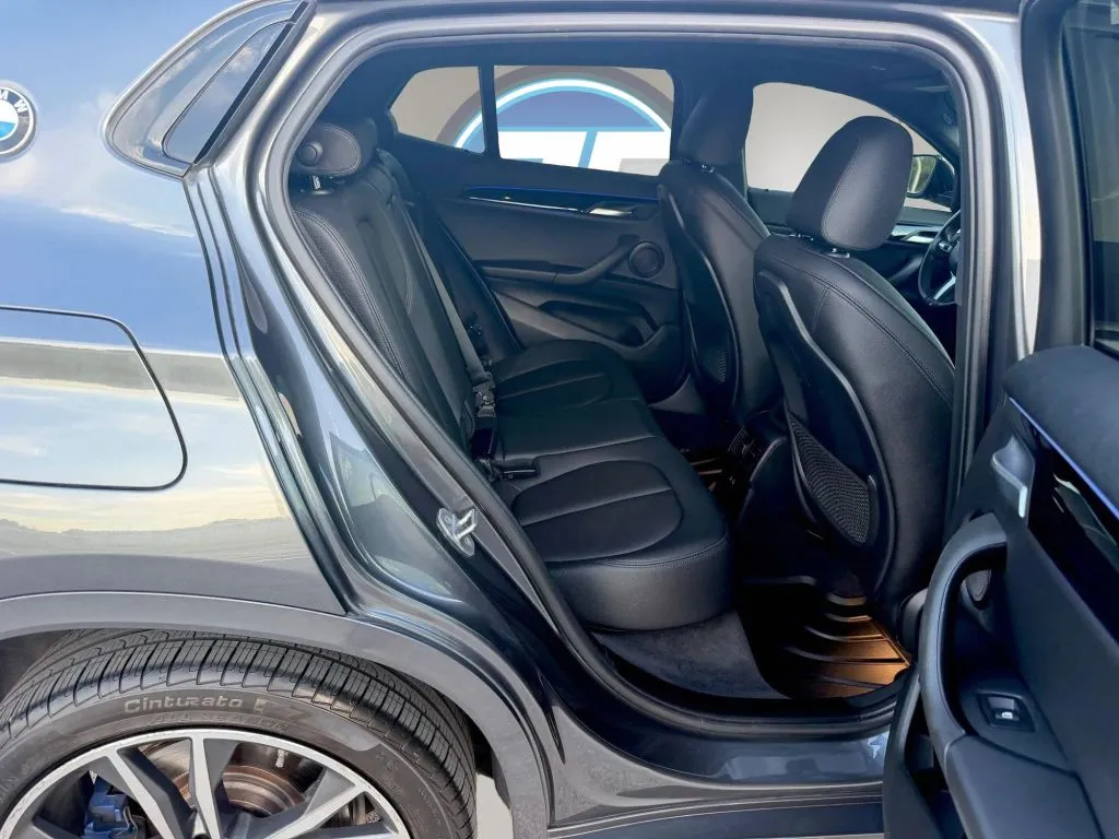 BMW X2 photo 16