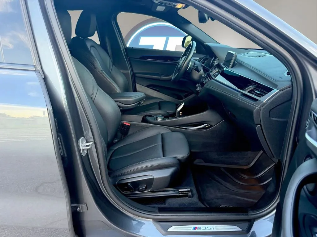 BMW X2 photo 22