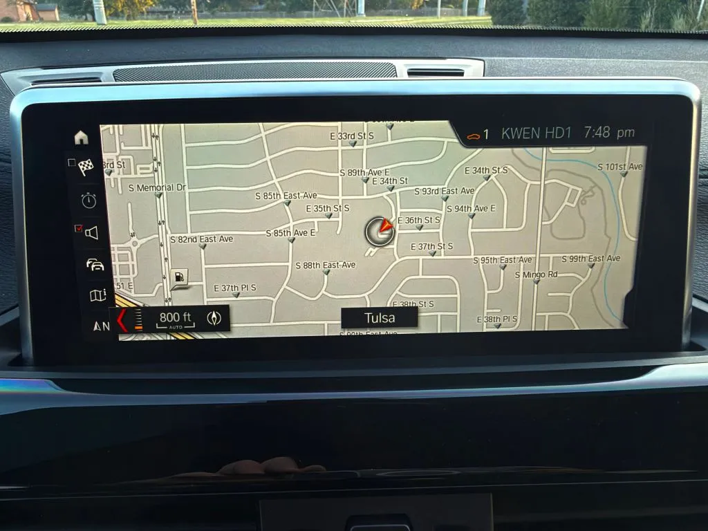 BMW X2 photo 50