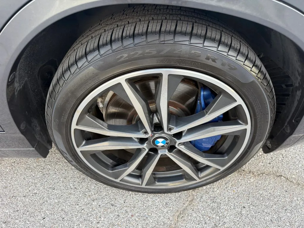 BMW X2 photo 35