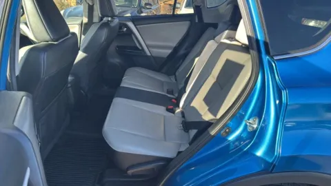 More photos of 2018 Toyota RAV4 Limited Sport Utility 4D at JT Wholesale Auto, Inc., OK