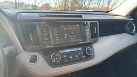 Another view of 2018 Toyota RAV4 Limited Sport Utility 4D for sale in Broken Arrow, OK at JT Wholesale Auto, Inc.