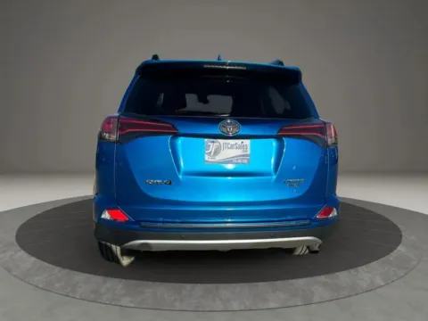 More photos of 2018 Toyota RAV4 Limited Sport Utility 4D at JT Wholesale Auto, Inc., OK