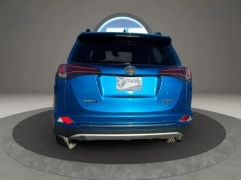 More photos of 2018 Toyota RAV4 Limited Sport Utility 4D at JT Wholesale Auto, Inc., OK