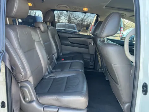 More photos of 2015 Honda Odyssey EX-L Minivan 4D at JT Wholesale Auto, Inc., OK