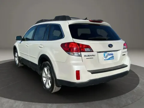 More photos of 2013 Subaru Outback 2.5i Limited Wagon 4D at JT Wholesale Auto, Inc., OK