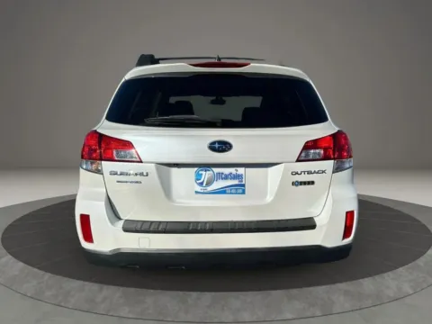 More photos of 2013 Subaru Outback 2.5i Limited Wagon 4D at JT Wholesale Auto, Inc., OK