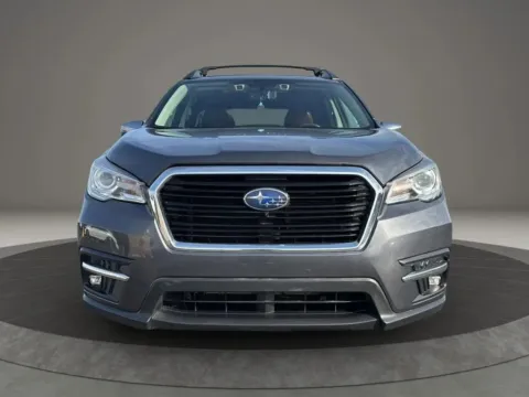 Another view of 2019 Subaru Ascent Touring Sport Utility 4D for sale in Broken Arrow, OK at JT Wholesale Auto, Inc.