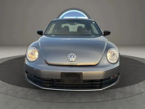 More photos of 2013 Volkswagen Beetle 2.5L Entry Hatchback 2D at JT Wholesale Auto, Inc., OK