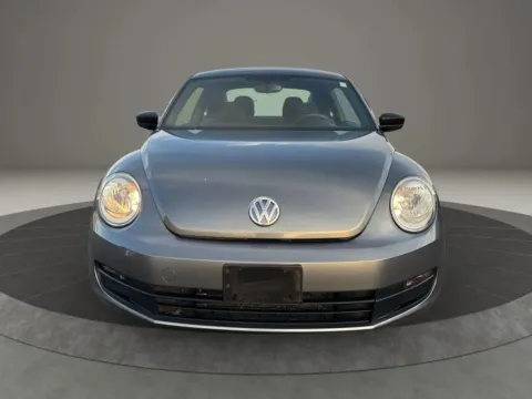 More photos of 2013 Volkswagen Beetle 2.5L Entry Hatchback 2D at JT Wholesale Auto, Inc., OK