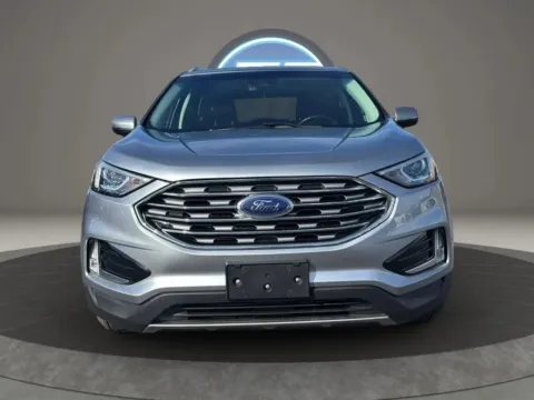More photos of 2020 Ford Edge SEL Sport Utility 4D at JT Wholesale Auto, Inc., OK