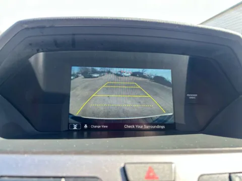 More photos of 2016 Honda Odyssey EX-L Minivan 4D at JT Wholesale Auto, Inc., OK