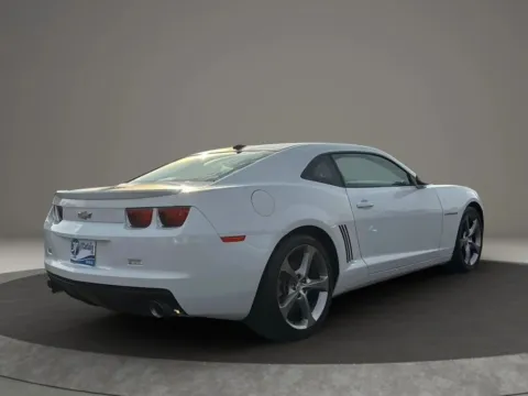 More photos of 2013 Chevrolet Camaro LS Coupe 2D at JT Wholesale Auto, Inc., OK