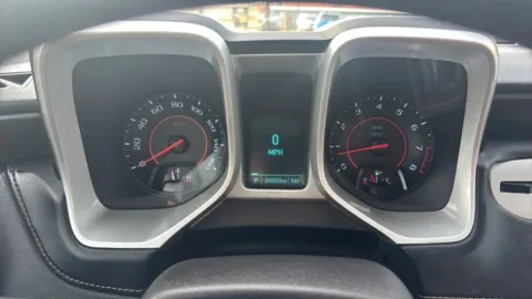 Photos of 2013 Chevrolet Camaro LS Coupe 2D for sale in Broken Arrow, OK at JT Wholesale Auto, Inc.