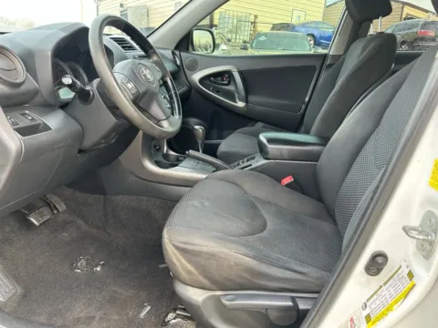 Photos of 2010 Toyota RAV4 Sport SUV 4D for sale in Broken Arrow, OK at JT Wholesale Auto, Inc.