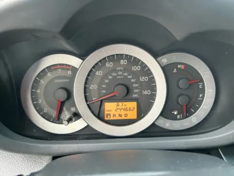 More photos of 2010 Toyota RAV4 Sport SUV 4D at JT Wholesale Auto, Inc., OK