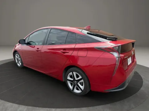 More photos of 2016 Toyota Prius Four Touring Hatchback 4D at JT Wholesale Auto, Inc., OK