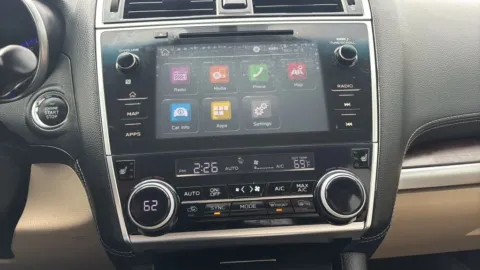 More photos of 2018 Subaru Outback 2.5i Limited Wagon 4D at JT Wholesale Auto, Inc., OK