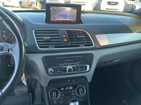 Another view of 2018 Audi Q3 Premium Sport Utility 4D for sale in Broken Arrow, OK at JT Wholesale Auto, Inc.