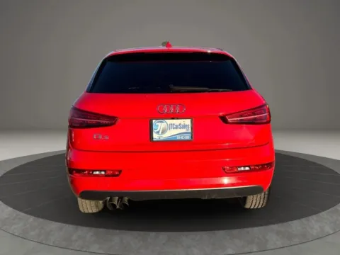 More photos of 2018 Audi Q3 Premium Sport Utility 4D at JT Wholesale Auto, Inc., OK