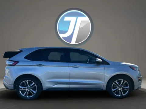More photos of 2015 Ford Edge Sport SUV 4D at JT Wholesale Auto, Inc., OK