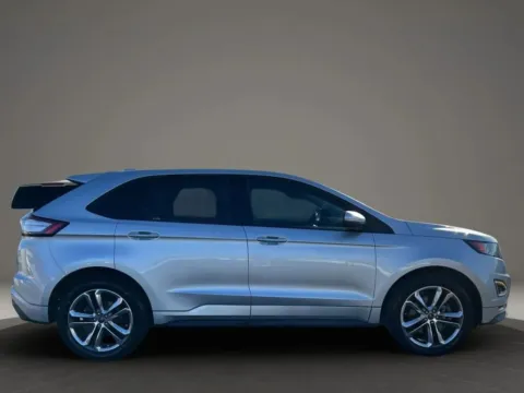 More photos of 2015 Ford Edge Sport SUV 4D at JT Wholesale Auto, Inc., OK