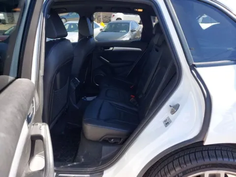 More photos of 2017 Audi Q5 3.0T Premium Plus Sport Utility 4D at JT Wholesale Auto, Inc., OK