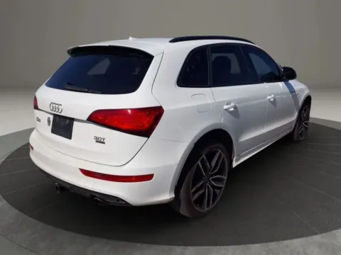 More photos of 2017 Audi Q5 3.0T Premium Plus Sport Utility 4D at JT Wholesale Auto, Inc., OK