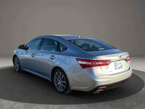 More photos of 2015 Toyota Avalon XLE Touring SE Sedan 4D at JT Wholesale Auto, Inc., OK
