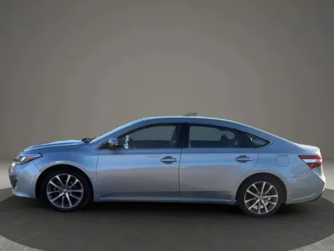 More photos of 2015 Toyota Avalon XLE Touring SE Sedan 4D at JT Wholesale Auto, Inc., OK