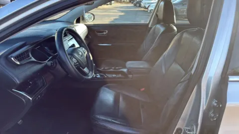 Another view of 2015 Toyota Avalon XLE Touring SE Sedan 4D for sale in Broken Arrow, OK at JT Wholesale Auto, Inc.