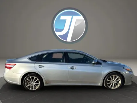 More photos of 2015 Toyota Avalon XLE Touring SE Sedan 4D at JT Wholesale Auto, Inc., OK