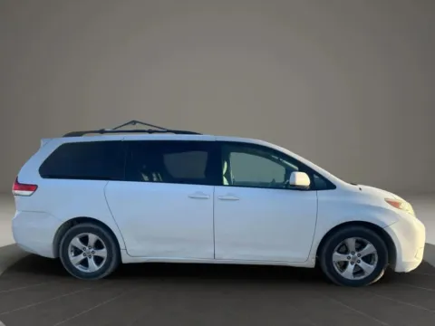 More photos of 2011 Toyota Sienna LE Minivan 4D at JT Wholesale Auto, Inc., OK
