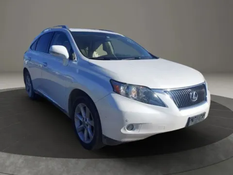 More photos of 2011 Lexus RX 350 Sport Utility 4D at JT Wholesale Auto, Inc., OK