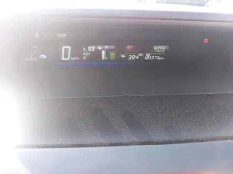 More photos of 2013 Toyota Prius v Three Wagon 4D at JT Wholesale Auto, Inc., OK