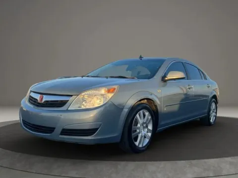 More photos of 2007 Saturn Aura XE Sedan 4D at JT Wholesale Auto, Inc., OK
