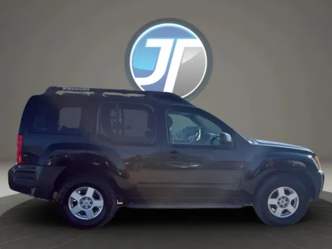 More photos of 2007 Nissan Xterra S Sport Utility 4D at JT Wholesale Auto, Inc., OK