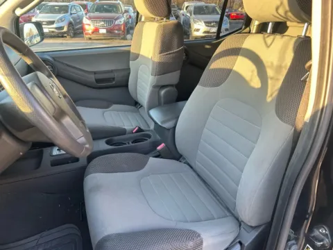 Another view of 2007 Nissan Xterra S Sport Utility 4D for sale in Broken Arrow, OK at JT Wholesale Auto, Inc.