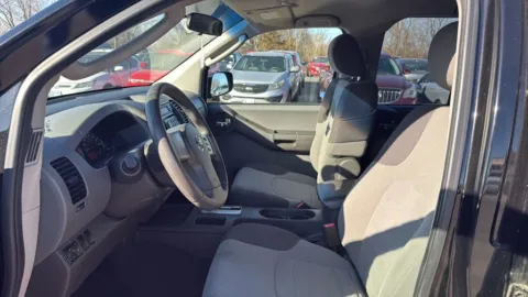 Another view of 2007 Nissan Xterra S Sport Utility 4D for sale in Broken Arrow, OK at JT Wholesale Auto, Inc.