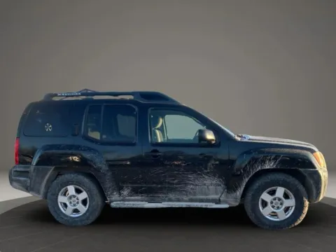 More photos of 2007 Nissan Xterra S Sport Utility 4D at JT Wholesale Auto, Inc., OK