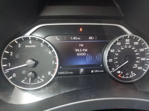 Photos of 2015 Nissan Murano SL Sport Utility 4D for sale in Broken Arrow, OK at JT Wholesale Auto, Inc.