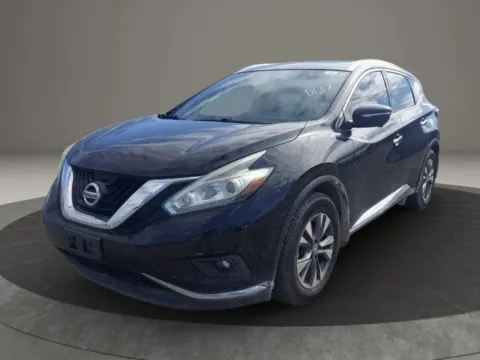 More photos of 2015 Nissan Murano SL Sport Utility 4D at JT Wholesale Auto, Inc., OK