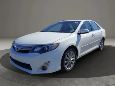 More photos of 2012 Toyota Camry XLE Sedan 4D at JT Wholesale Auto, Inc., OK
