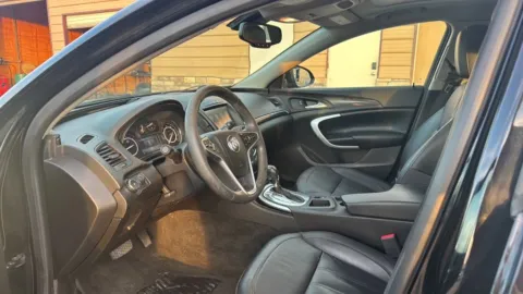 More photos of 2016 Buick Regal Premium II Sedan 4D at JT Wholesale Auto, Inc., OK