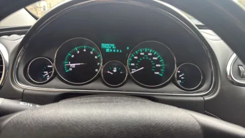 More photos of 2017 Buick Enclave Leather Sport Utility 4D at JT Wholesale Auto, Inc., OK